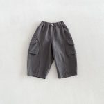 【80-130cm】シャツorパンツ 男の子 プリント お出かけに - 画像 (13)