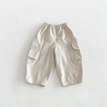 【80-130cm】シャツorパンツ 男の子 プリント お出かけに - 画像 (12)