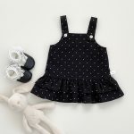 【73-110cm】シャツorスカート ベビー フリル おしゃれ - 画像 (14)