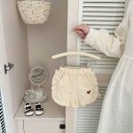 【73-120cm】トップスorパンツ ベビー おしゃれ 韓国風 - 画像 (9)