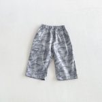 【80-130cm】トップスorボトムス 男の子 カートゥーン カッコイイ - 画像 (10)