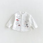 【80-130cm】シャツorパンツ 男の子 プリント お出かけに - 画像 (11)