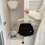 【73-120cm】トップスorパンツ ベビー おしゃれ 韓国風 - 画像 (10)