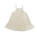 【73-110cm】ワンピース ベビー 通気性拔群 ファッション - 画像 (6)