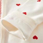 【66-90cm】ロンパース ベビー ナチュラル シンプル - 画像 (13)