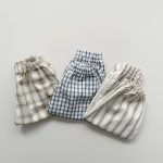 【80-130cm】パンツ 男の子 リラックス 伸縮ウエスト - 画像 (8)
