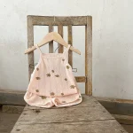 【66-100cm】セットアップ ベビー キャミ 小花柄 - 画像 (14)