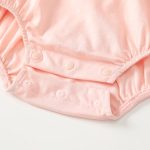 【66-90cm】ロンパース ベビー ネコ セーラー キュート - 画像 (8)