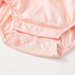 【66-90cm】ロンパース ベビー ネコ セーラー キュート - 画像 (6)