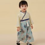 【70-100cm】浴衣 ベビー お盆休み トレンド - 画像 (8)