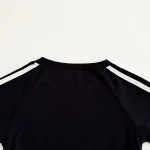 【80-130cm】セットアップ ベビー リボン スカート シンプル - 画像 (24)