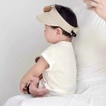 【73-100cm】セットアップ ベビー クマ かわいい - 画像 (7)