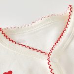 【66-90cm】ロンパース ベビー ナチュラル シンプル - 画像 (11)