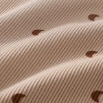【59-80cm】レギンス ベビー ナチュラル リブ - 画像 (10)