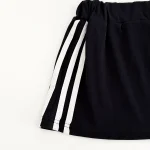 【80-130cm】セットアップ ベビー リボン スカート シンプル - 画像 (20)