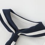 【66-90cm】ロンパース ベビー クマ セーラー - 画像 (7)
