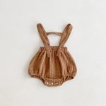 【66-90cm】セットアップ ベビー 花柄 かわいい - 画像 (8)