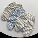 【80-130cm】パンツ 男の子 リラックス 伸縮ウエスト - 画像 (2)