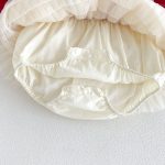 【66-90cm】ロンパース ベビー ケーキ チュール - 画像 (14)
