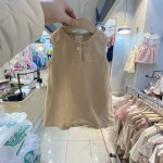 【66-100cm】オールインワン ベビー 犬柄 ワッフル - 画像 (17)