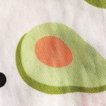 【66-90cm】ロンパース ベビー ジューシー フルーツ - 画像 (7)