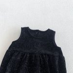 【66-90cm】ロンパース&シャツ ベビー おしゃれ キュート - 画像 (9)