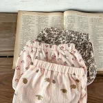 【66-100cm】セットアップ ベビー キャミ 小花柄 - 画像 (31)