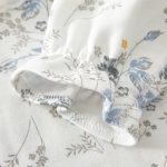 【66-90cm】ロンパース ベビー 総柄 カジュアル - 画像 (6)
