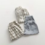 【80-130cm】パンツ 男の子 リラックス 伸縮ウエスト - 画像 (9)
