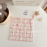 【GOODS】ガーゼハンカチ ベビー用 使いやすい ふんわり柔らか - 画像 (10)
