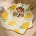 【GOODS】スタイ よだれかけ ベビー 可愛い 洗い替えにもおすすめ - 画像 (13)