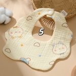 【GOODS】スタイ よだれかけ ベビー 可愛い 洗い替えにもおすすめ - 画像 (10)