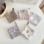 【GOODS】ガーゼハンカチ ベビー用 使いやすい ふんわり柔らか - 画像 (4)