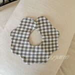 【GOODS】スタイ よだれかけ ベビー 出産準備 ふんわり柔らかな肌触り - 画像 (7)