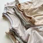 【80-120cm】ルームウェア セットアップ 薄手 無地 - 画像 (4)