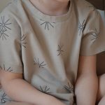 【80-120cm+親サイズ】ルームウェア セットアップ 快適 ゆったり - 画像 (6)