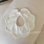 【GOODS】スタイ よだれかけ ベビー 出産準備 ふんわり柔らかな肌触り - 画像 (11)