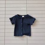 【73-120cm】セットアップ ベビー 無地 シンプル - 画像 (6)