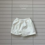 【73-120cm】セットアップ ベビー スタンドカラー シンプル - 画像 (10)
