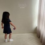【73-120cm】セットアップ ベビー 無地 シンプル - 画像 (13)