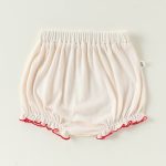 【73-100cm】セットアップ ベビー 薄手 フリル - 画像 (8)