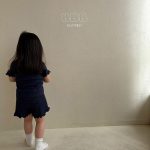 【73-120cm】セットアップ ベビー 無地 シンプル - 画像 (16)