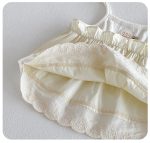 【73-100cm】セットアップ ベビー 花柄 かわいい - 画像 (10)