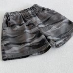 【73-100cm】セットアップ ベビー カモフラ トレンド - 画像 (10)