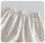 【73-100cm】セットアップ ベビー 花柄 かわいい - 画像 (11)