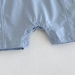 【66-90cm】ロンパース ベビー プリント 韓国風 - 画像 (11)