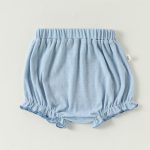 【73-100cm】セットアップ ベビー 薄手 フリル - 画像 (12)