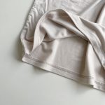 【80-120cm】ルームウェア セットアップ 薄手 無地 - 画像 (11)