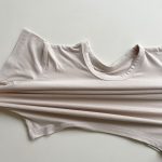 【80-120cm】ルームウェア セットアップ 薄手 無地 - 画像 (12)