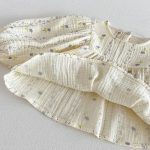 【66-100cm】セットアップ ベビー 花柄 おしゃれ - 画像 (13)